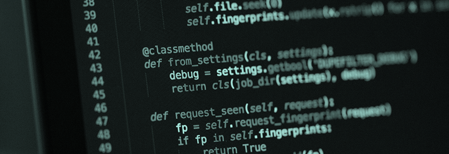 Programación en el desarrollo web en Shopify 👨‍💻 (parte 1)