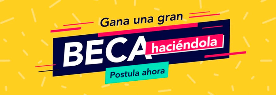 Bases Concurso Beca Weekened - Instagram