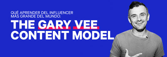 Gary Vee Content Model