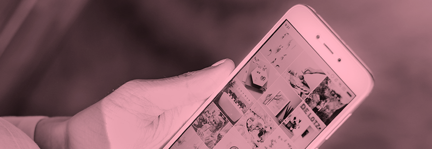 ¿Cómo instalar el feed de Instagram a tu sitio? 