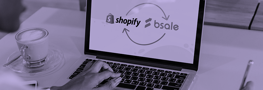 Integración Shopify con Bsale