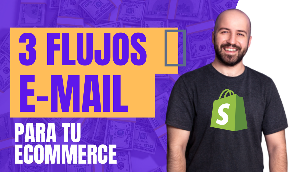 3 Automatizaciones de Email Marketing para este 2023