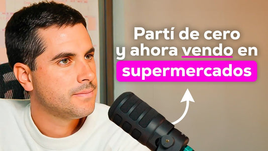 “El Peor Enemigo del Vendedor es la Vergüenza” - Martín Carrasco de Ghali - E46