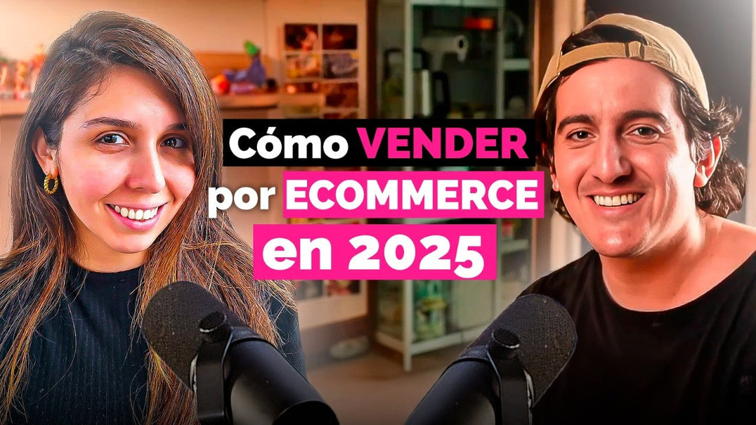 La Ecommerce Manager Más Buscada de Chile - Vale Ahumada - E26