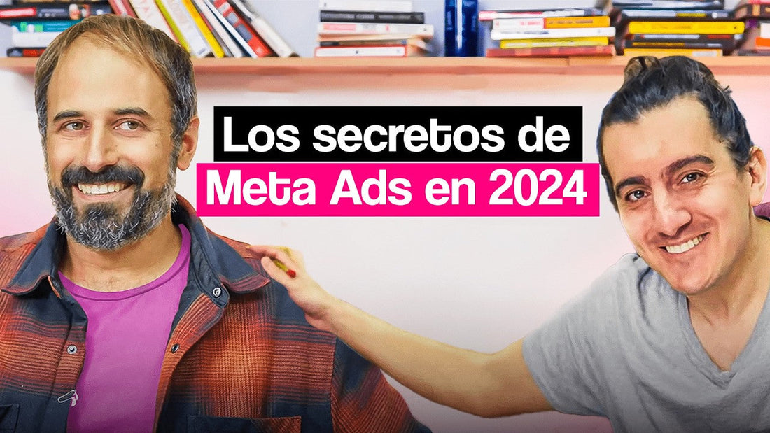 EL REY MIDAS DE META ADS - TOMÁS GIRARDI - E12
