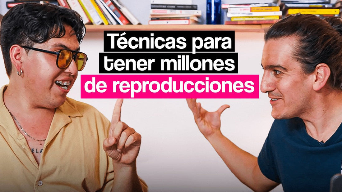 Cómo ser viral - Maldito Veggie - E3