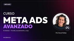 Meta Ads Avanzado