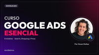 Google Esencial Para Ecommerce