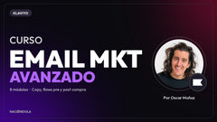 Email Marketing Avanzado