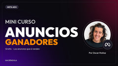 Mini Curso Anuncios Ganadores