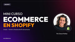 Mini Curso Ecommerce