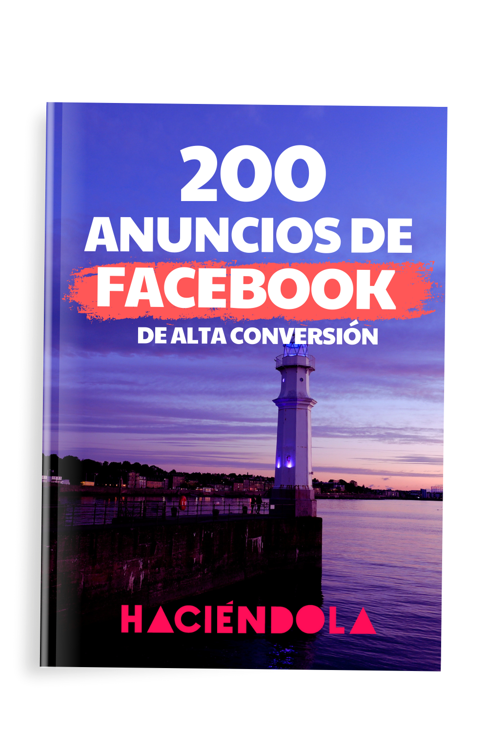 Tu biblioteca de anuncios que venden