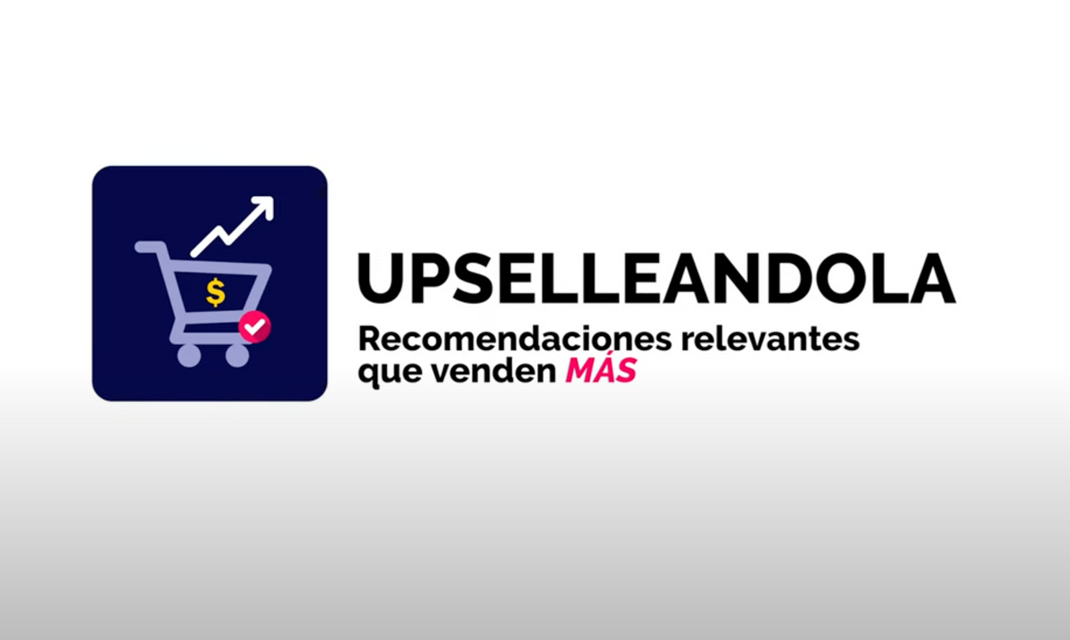 Aumenta tu AOV con un clic