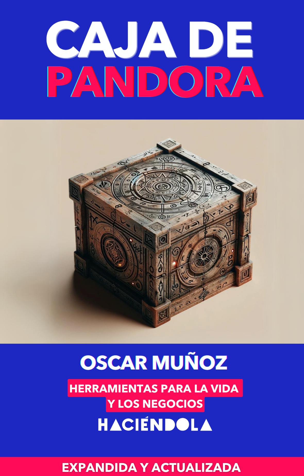 Todo lo que uso, en un solo lugar