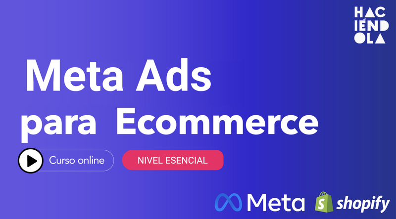 Curso Meta Ads Esencial