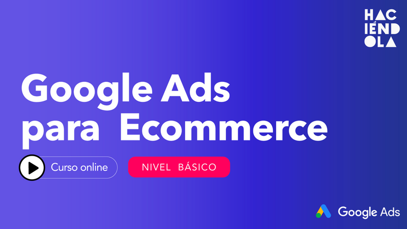 Curso Google Ads Esencial
