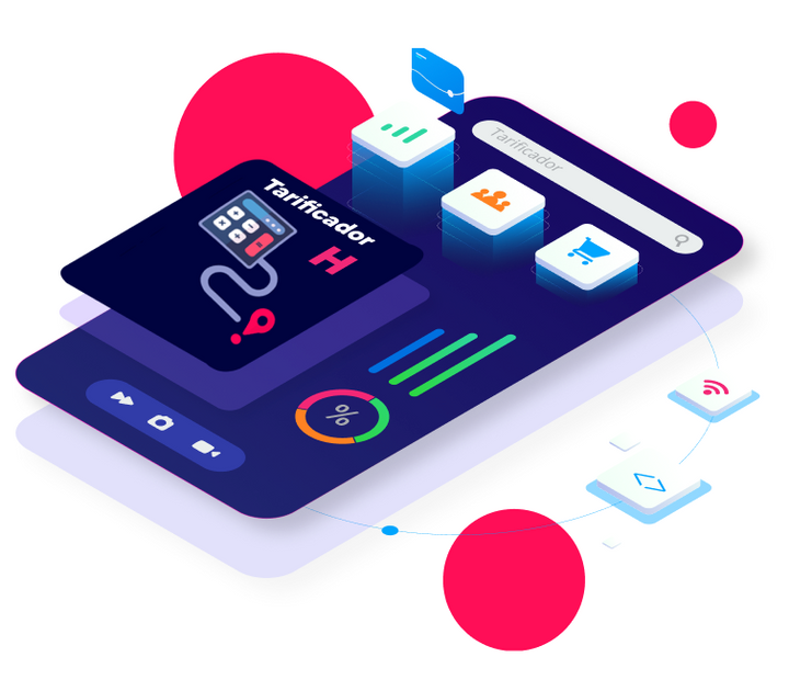 Help Center de las apps