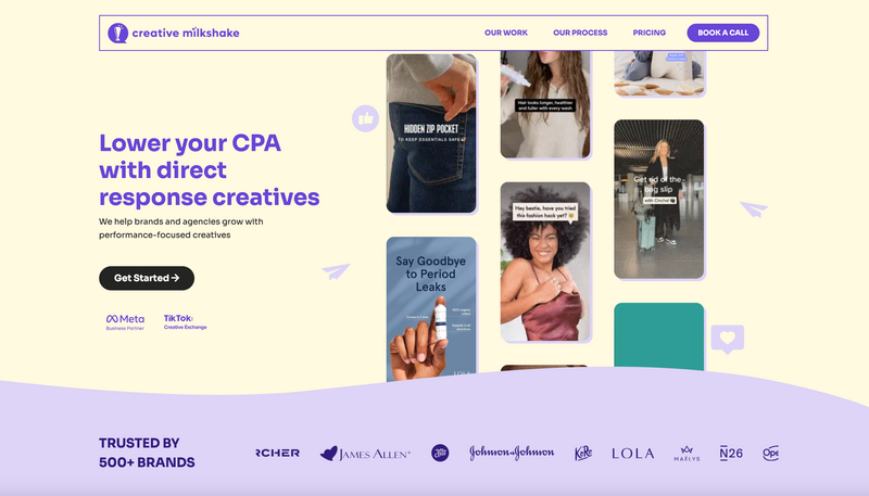Cómo crear anuncios a escala