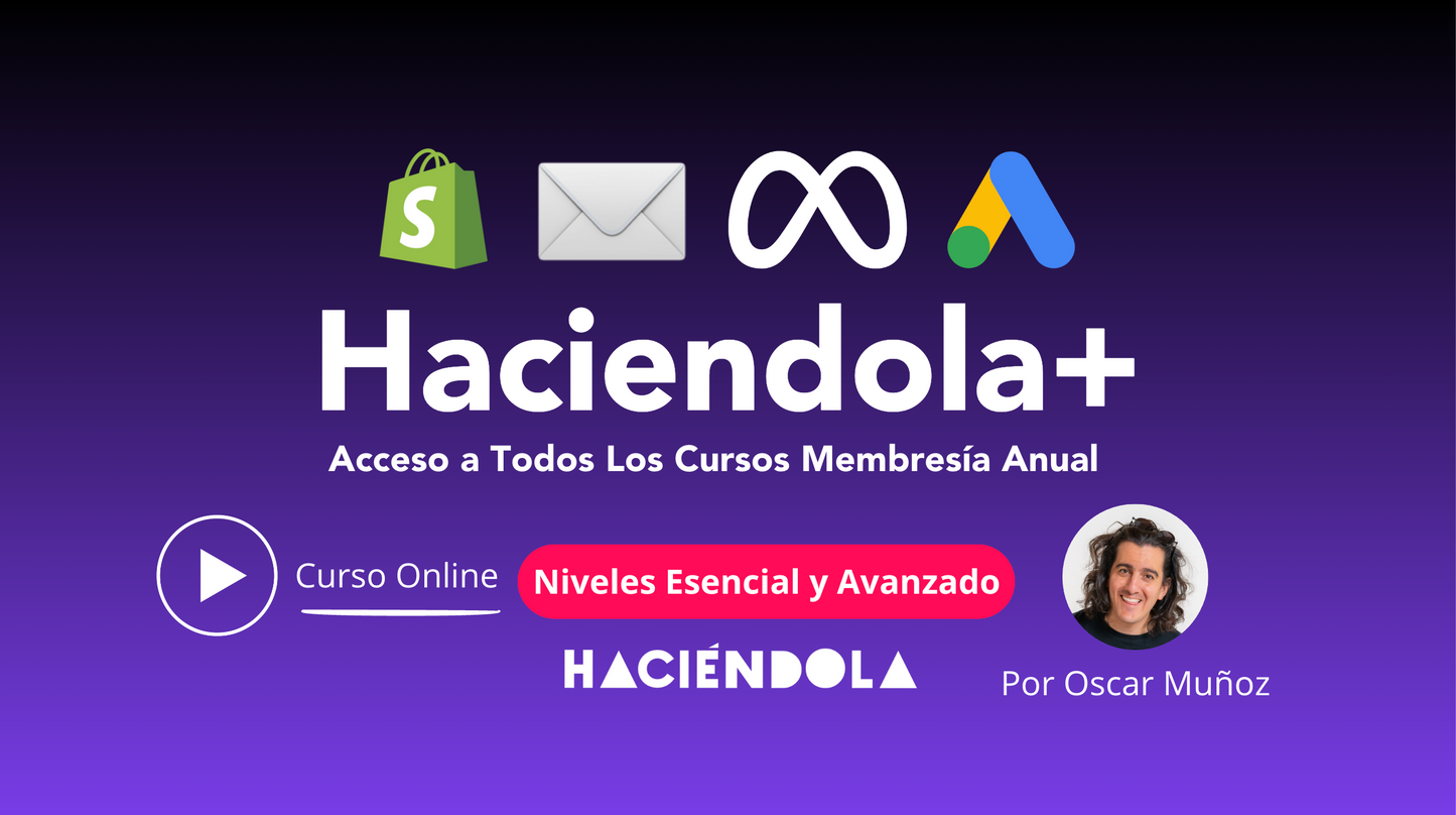 Haciendola+