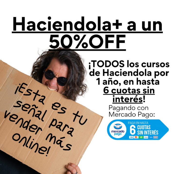 Curso Online Meta Ads Esencial Para Ecommerce
