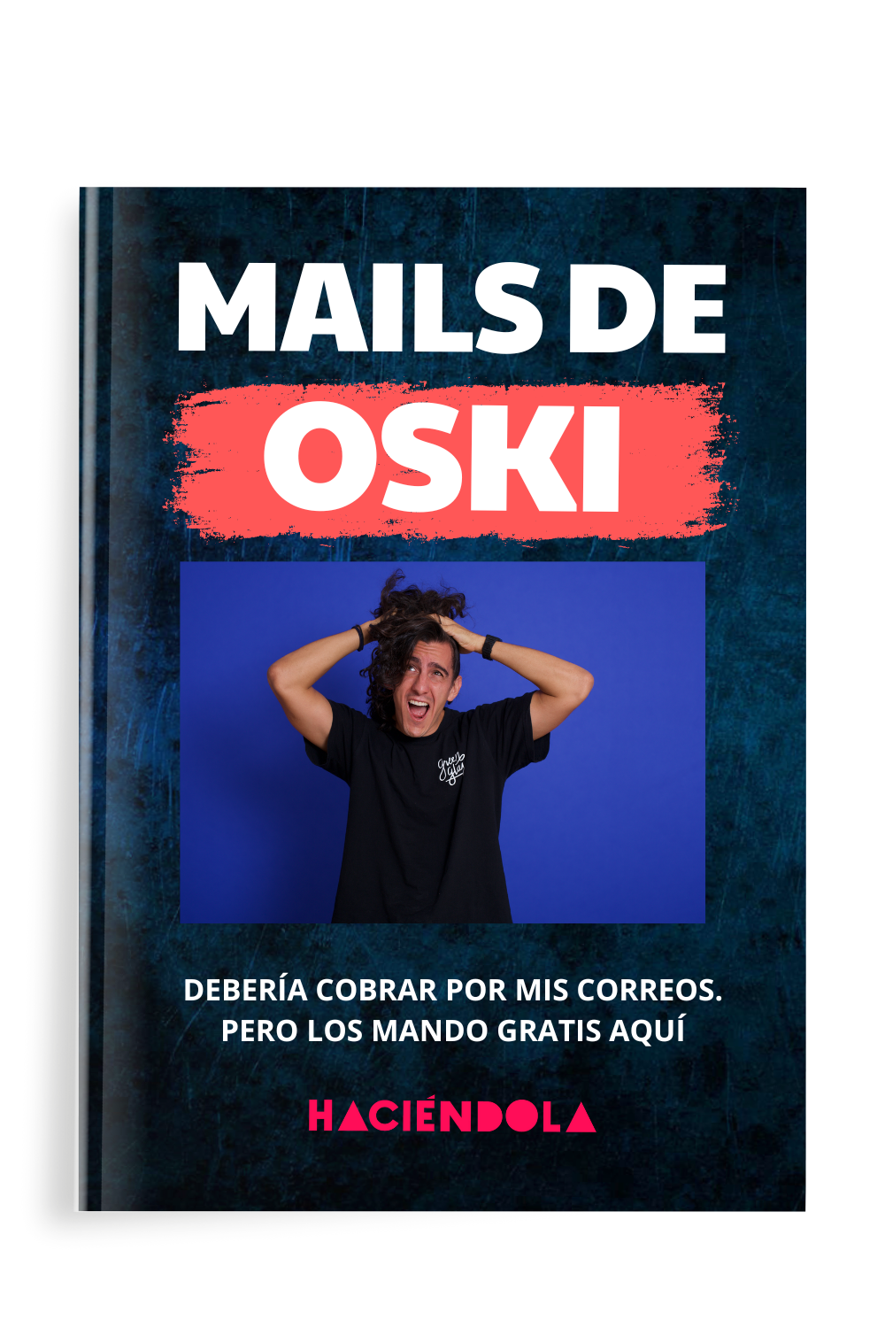 El newsletter que sí vas a abrir