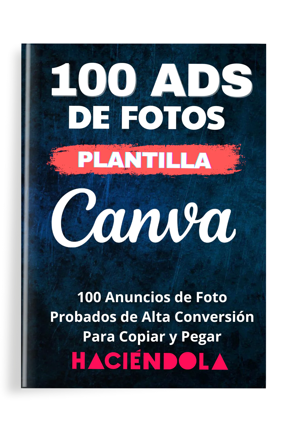 Anuncios listos para probar esta semana