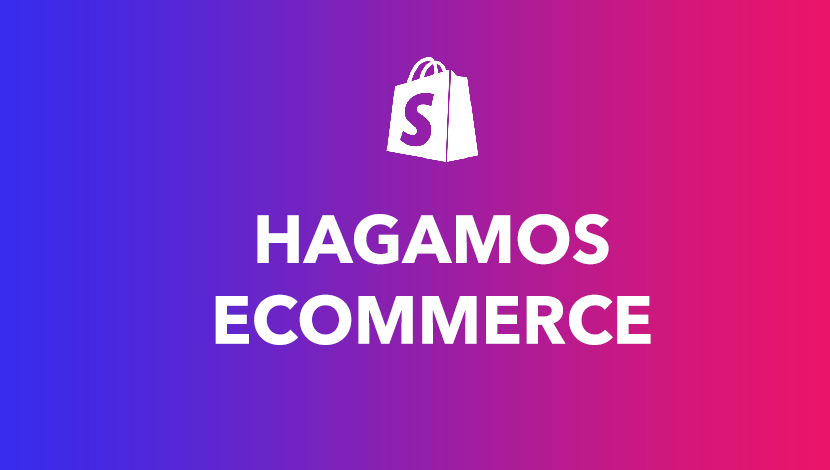 Hagamos Ecommerce