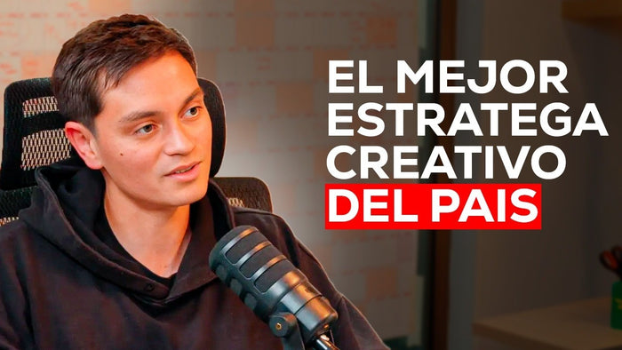 Podcast Haciéndola