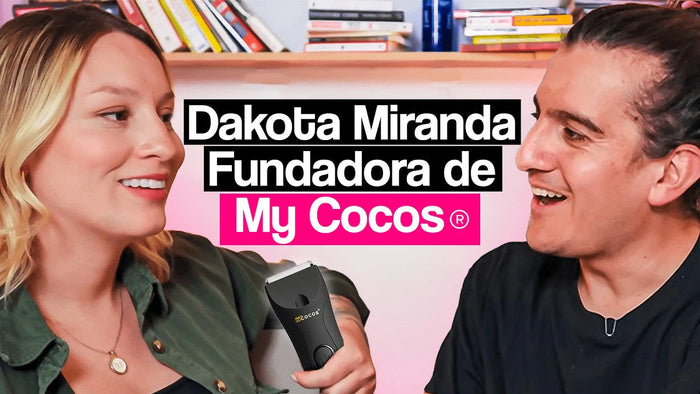 Podcast Haciéndola