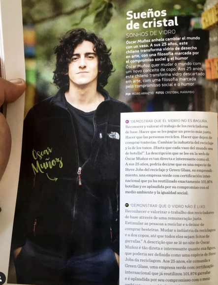 Revista LATAM
