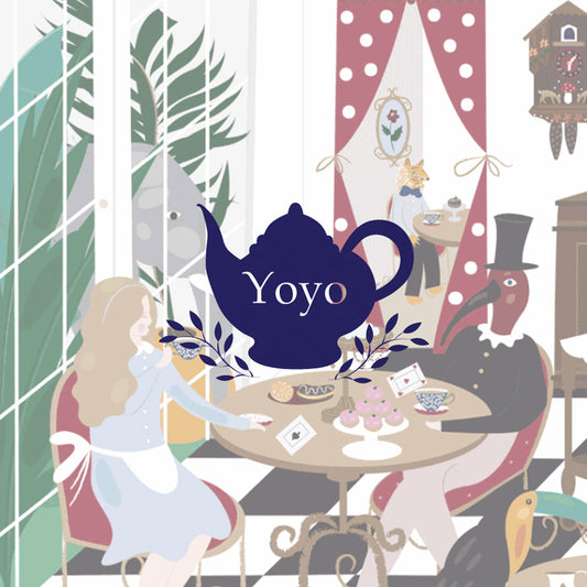 Yoyo Tea
