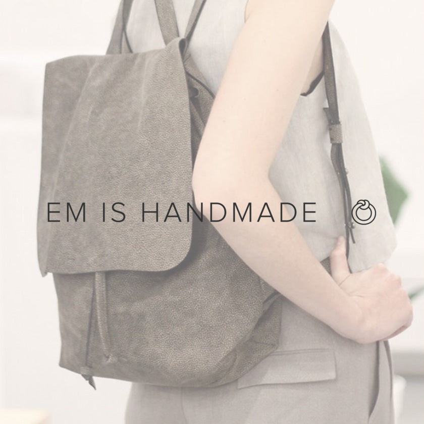 EM is Handmade