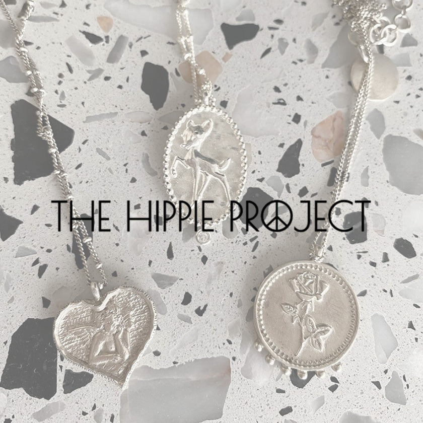 The Hippie Proyect
