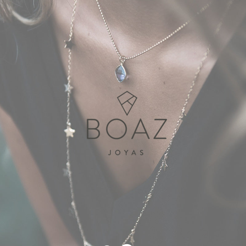 Boaz Joyas