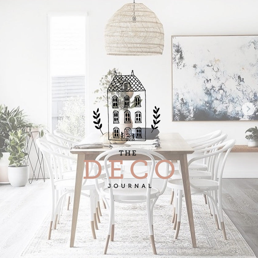 The Deco Journal
