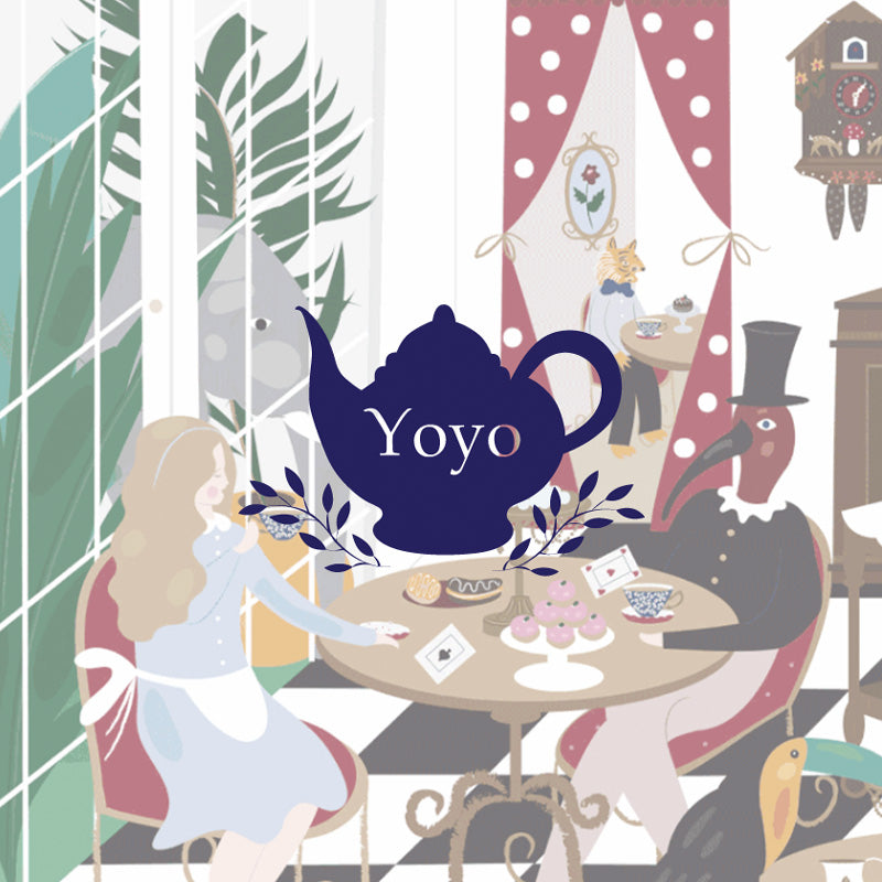 Yoyo Tea