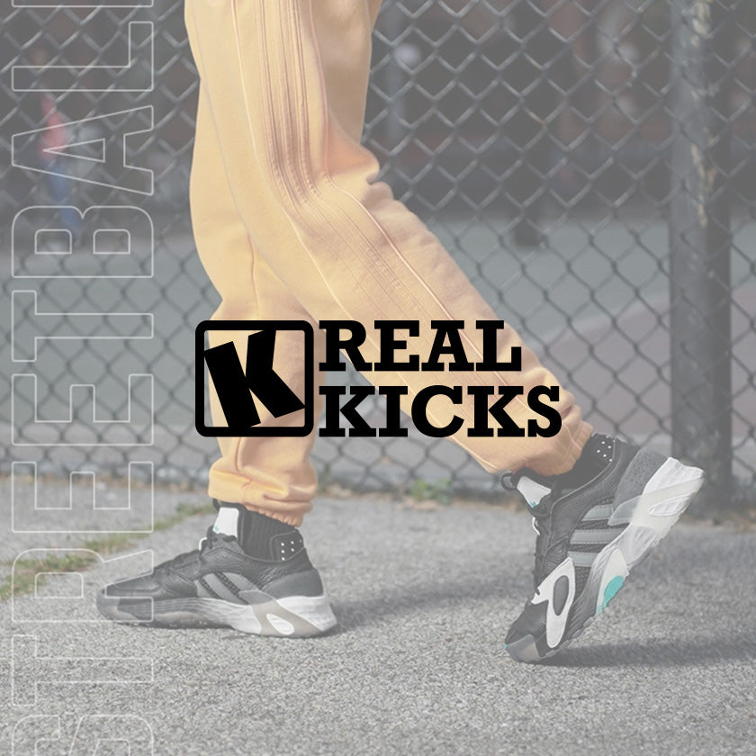 Real Kicks
