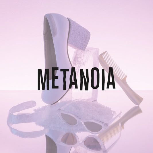 Proyecto Metanoia