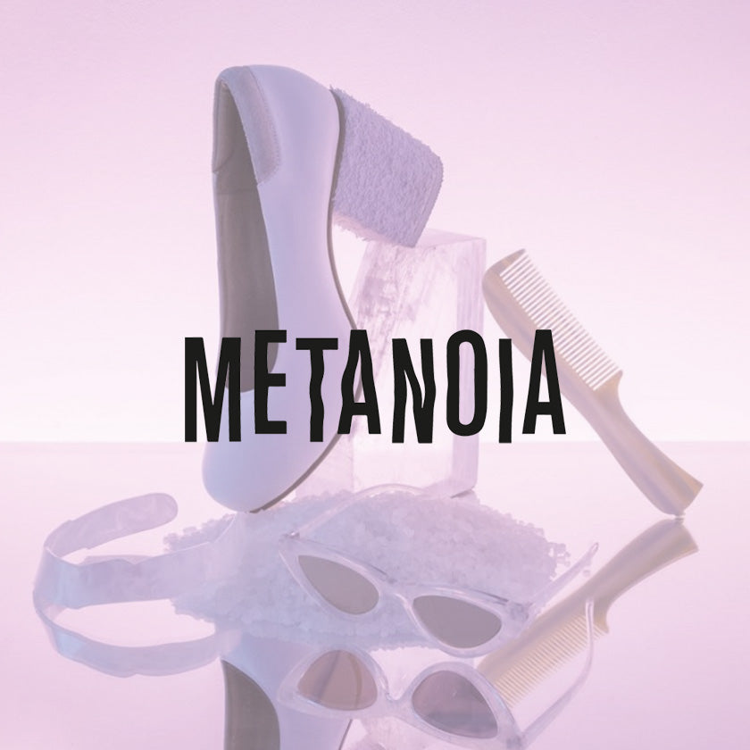 Proyecto Metanoia