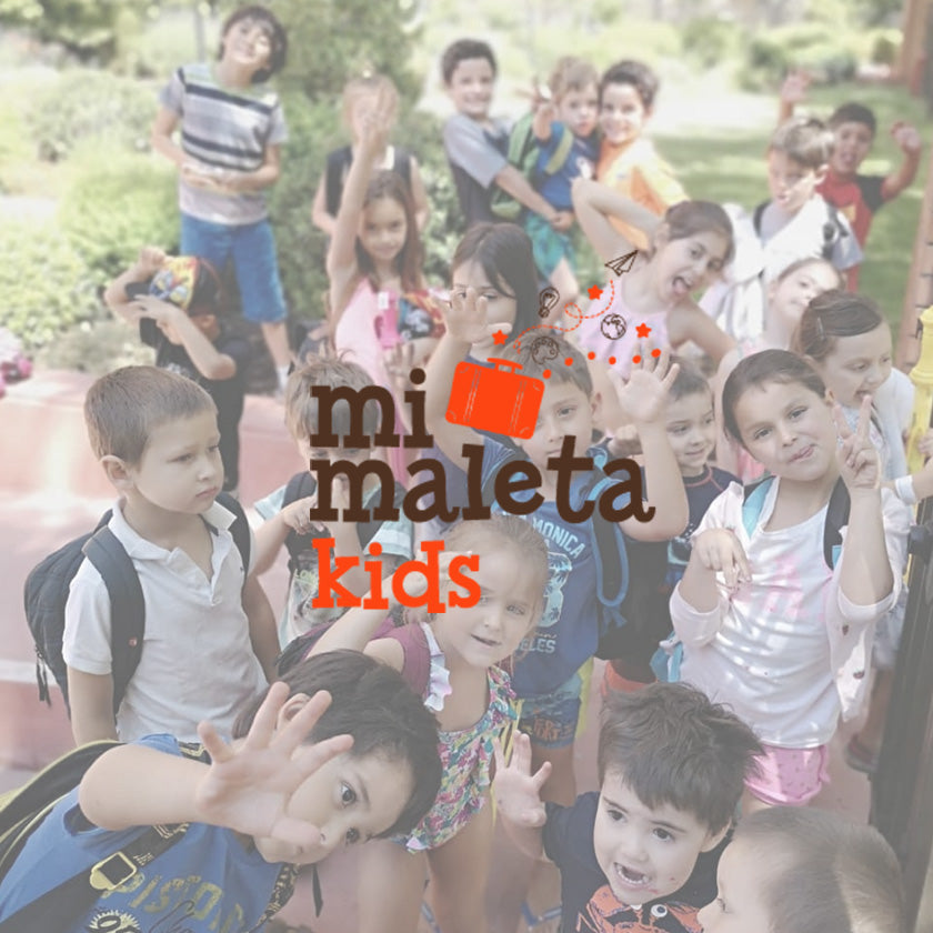 Mi Maleta Kids