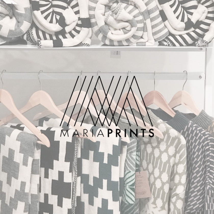 Maria Prints – Haciendola