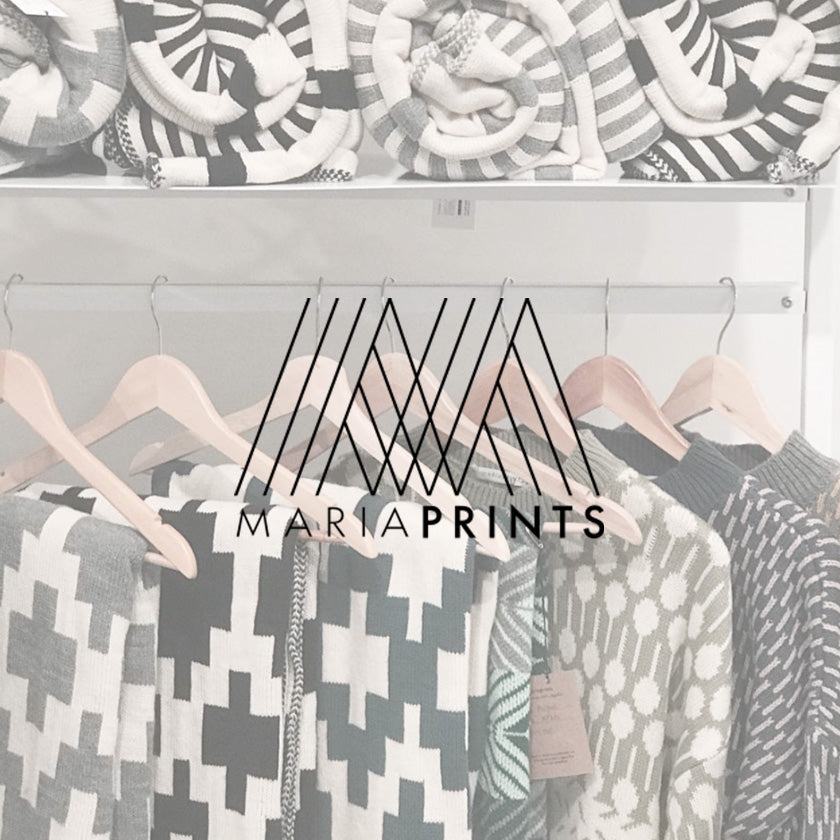 Maria Prints