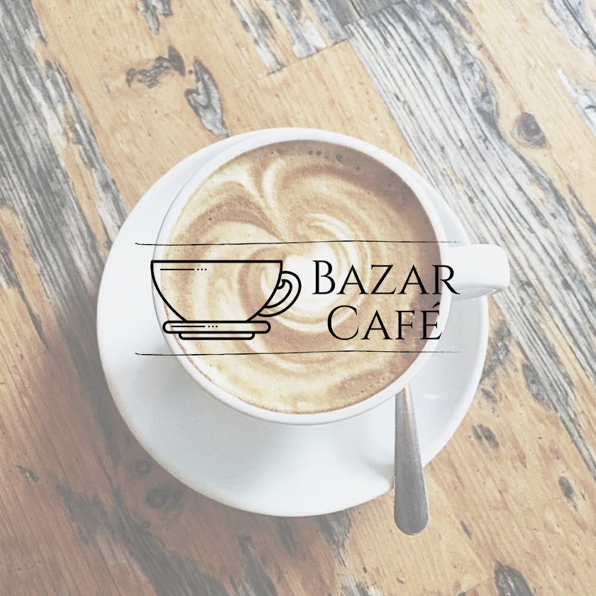 Bazar Café