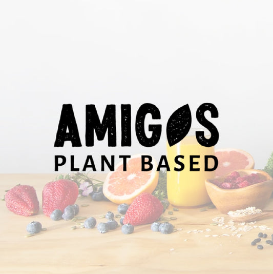 Amigos Plant Based