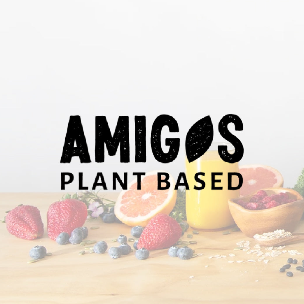 Amigos Plant Based