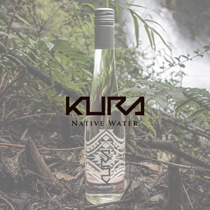 Kura Native Water